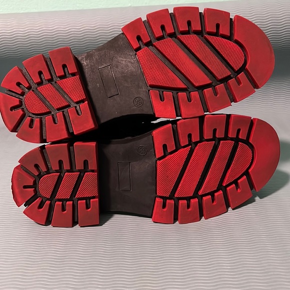 Azura, Supertramp winter boots, size 38, US 7, excellent condition - Picture 4 of 8